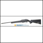 Remington  597 Magnum 17 HMR